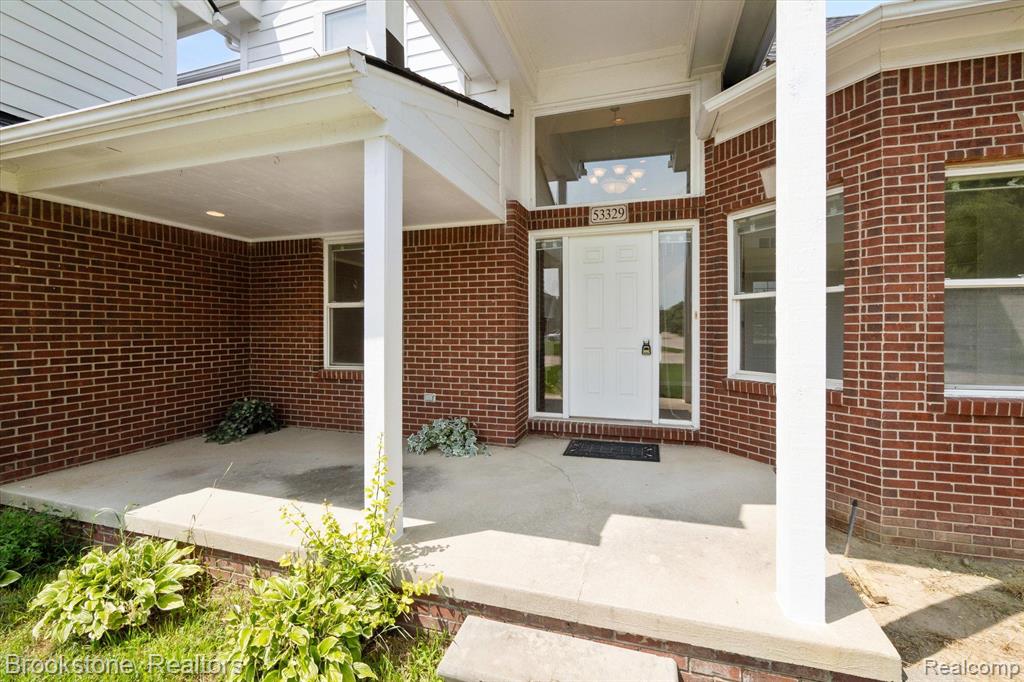 53329 SHAWN Drive, Chesterfield, MI 48047 — Photo 5