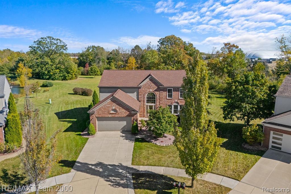 4717 POND Run, Canton, MI 48188 — Photo 8