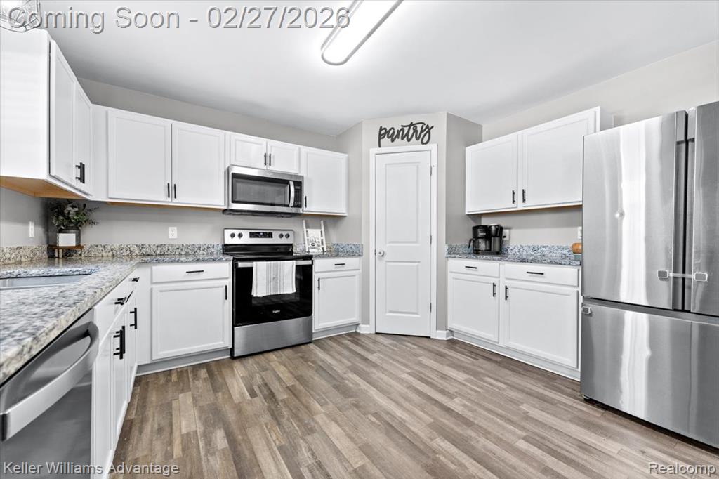 8784 W Park Ridge Circle, Newport, MI 48166 — Photo 3