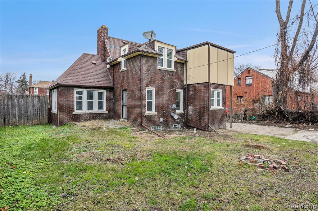 91 W GRIXDALE, Detroit, MI 48203 — Photo 23
