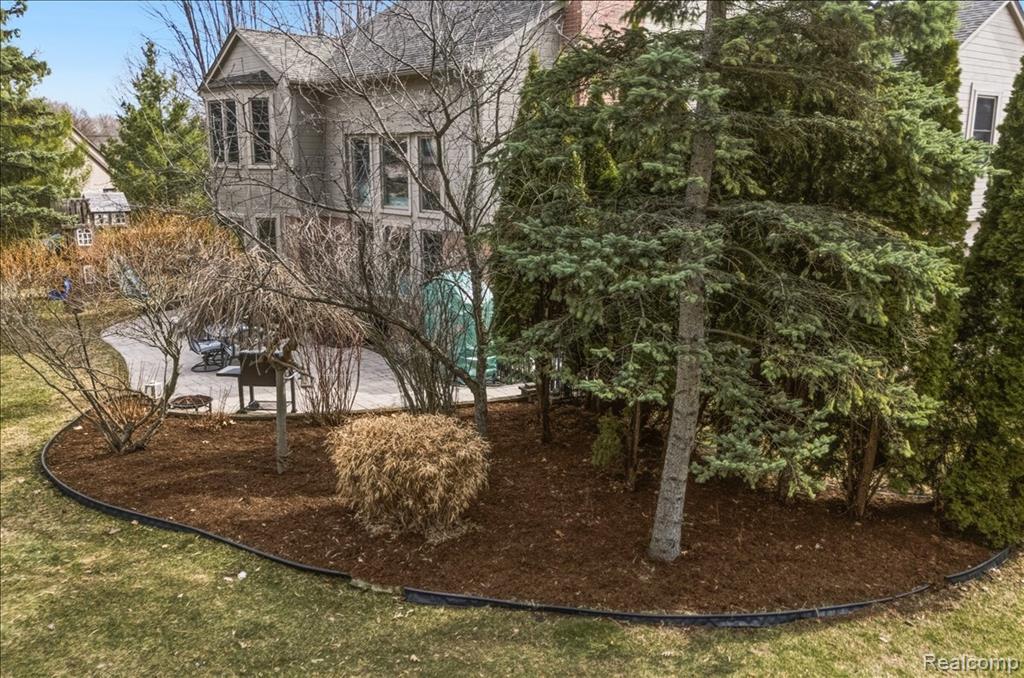 4471 S Castlewood Court, Auburn Hills, MI 48326 — Photo 62