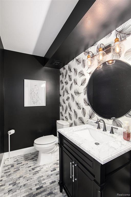 6644 Deer Ridge Drive, Clarkston, MI 48348 — Photo 18
