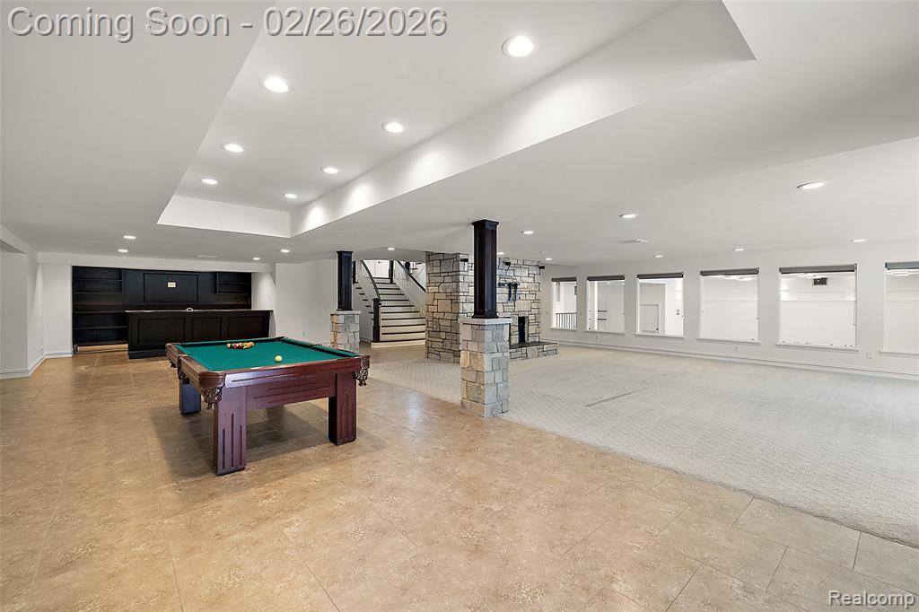 60 Quarton Lane, Bloomfield Hills, MI 48304 — Photo 77