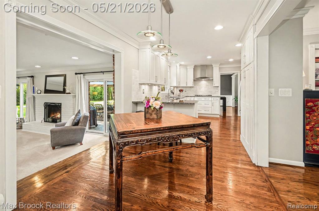 23049 Nottingham Drive, Beverly Hills, MI 48025 — Photo 22