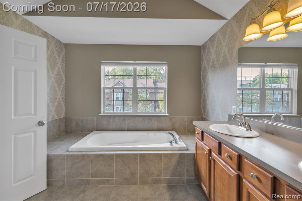 41101 N Maplewood Drive, Canton, MI 48187 — Photo 42