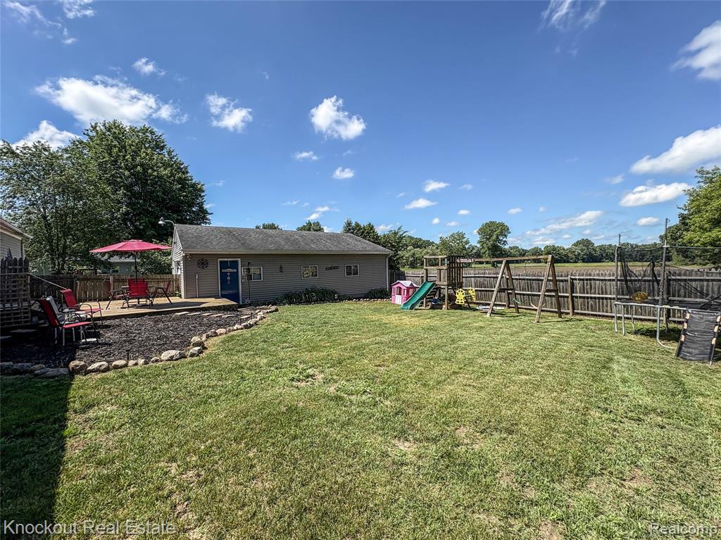 7760 Bell Road, Birch Run, MI 48415 — Photo 59