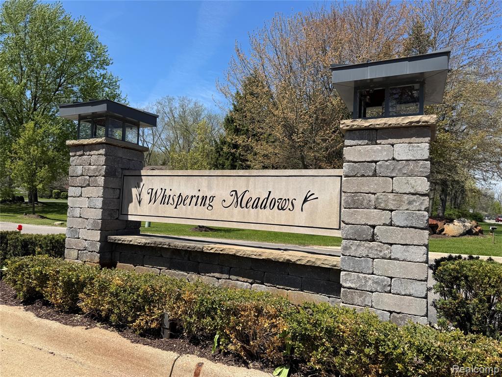 6093 Rosewood Parkway, White Lake, MI 48383 — Photo 34