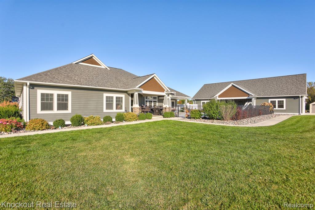 3002 Boice Drive, Birch Run, MI 48415 — Photo 49