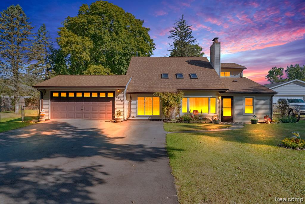 7730 Austere Drive, Waterford, MI 48329 — Photo 34
