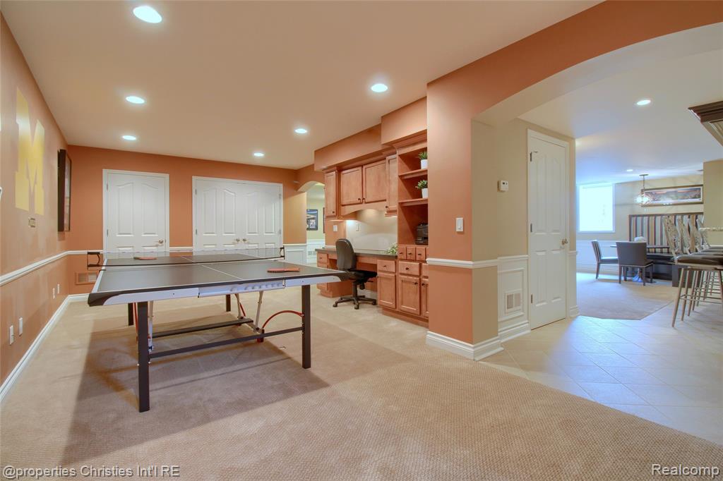 18026 Stonebrook Drive, Northville, MI 48168 — Photo 46