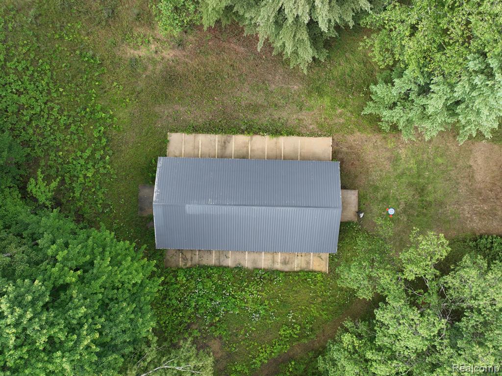 433 Lund Road SW, Fife Lake, MI 49633 — Photo 3