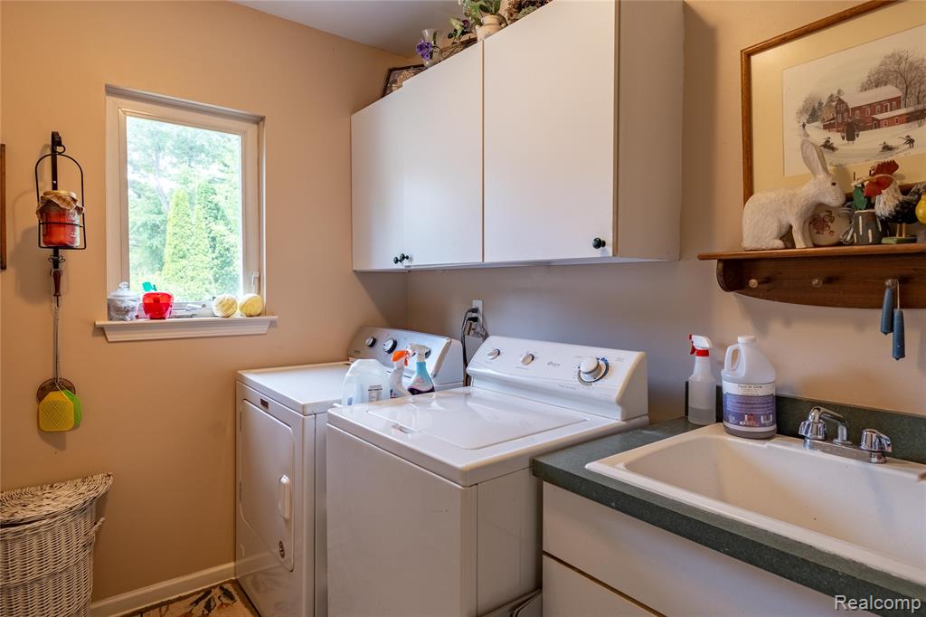 6327 SEQUOIA Drive, Ypsilanti, MI 48197 — Photo 23