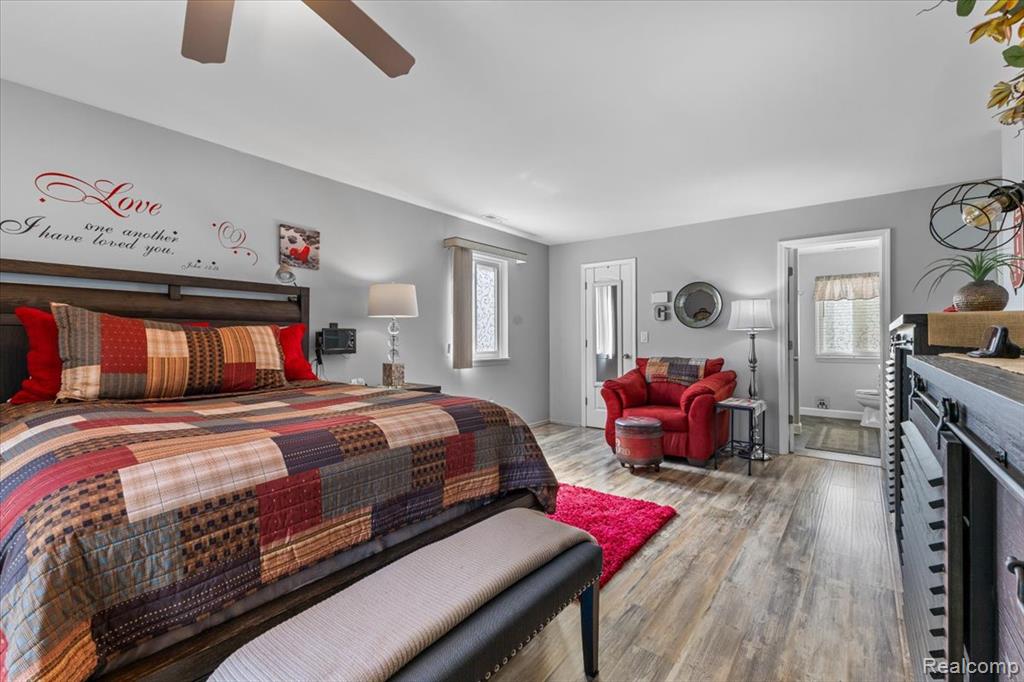 4884 Ashley Lane, Waterford, MI 48329 — Photo 8