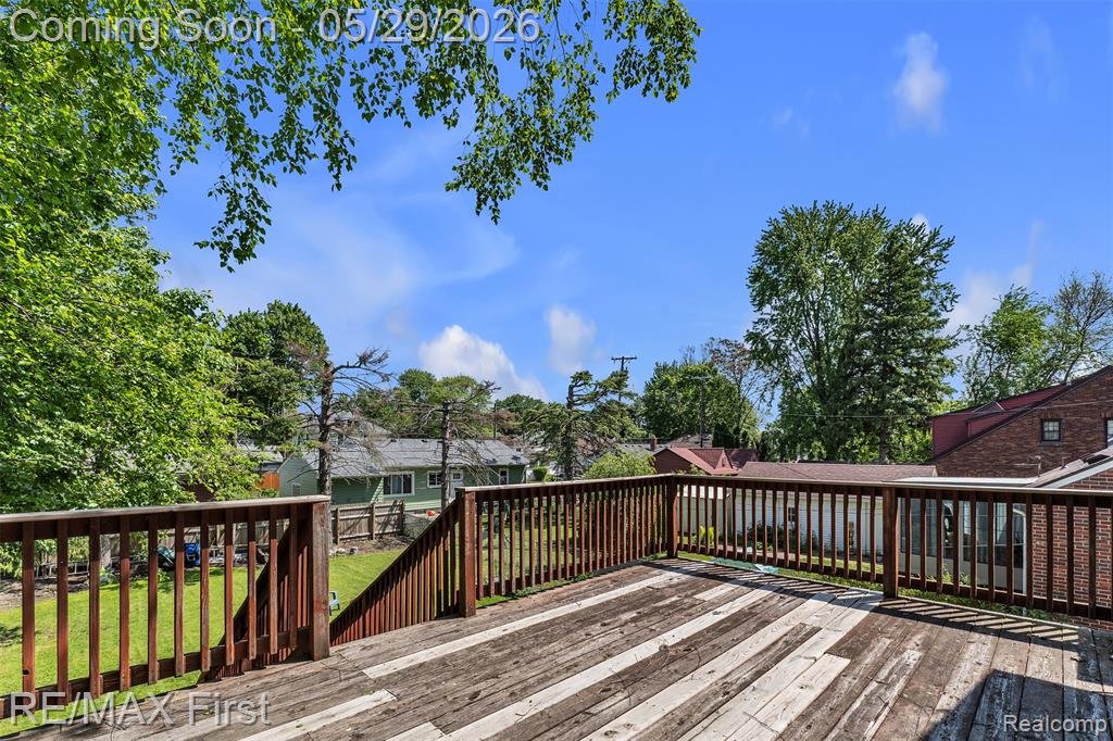 76 Gallup Street, Mount Clemens, MI 48043 — Photo 32