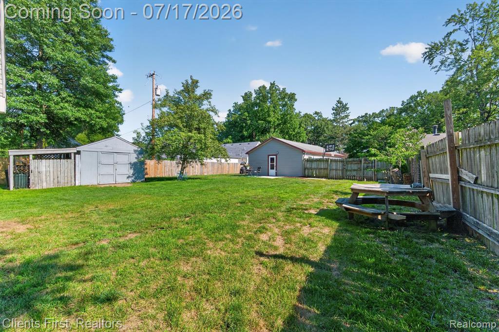 36852 Chase Street, Romulus, MI 48174 — Photo 34