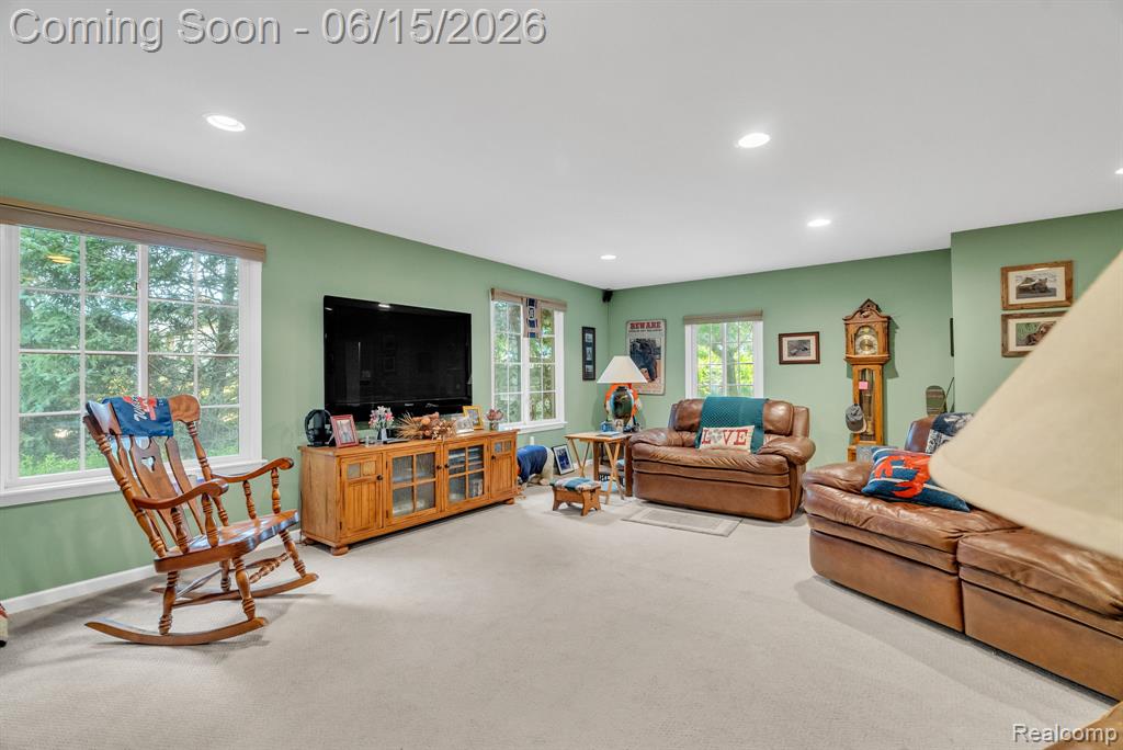 3080 Jackson Boulevard, Highland, MI 48356 — Photo 43