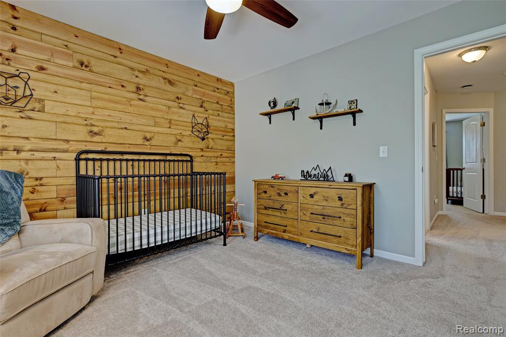 28545 Cottage Lane, New Hudson, MI 48165 — Photo 31
