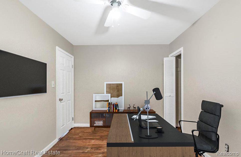 9987 BRADY, Redford, MI 48239 — Photo 12