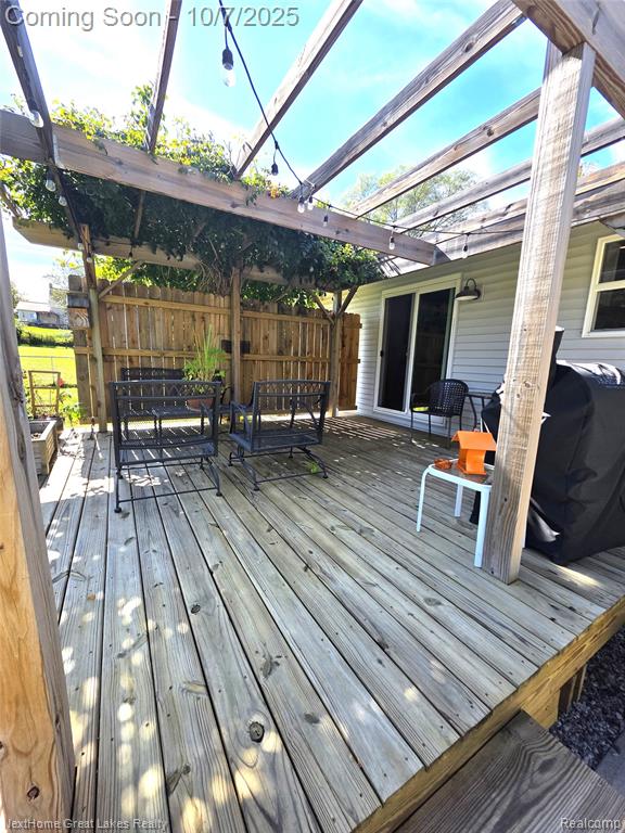 6244 N Vassar Road, Flint, MI 48506 — Photo 18