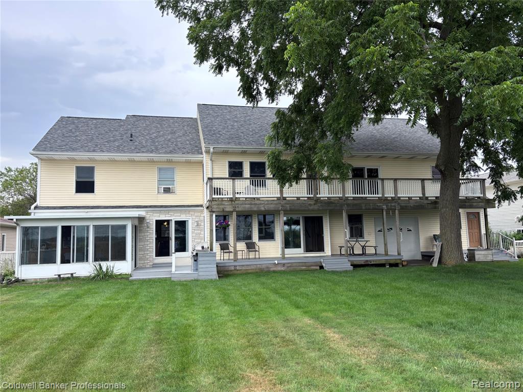 39883 Duluth Street, Harrison Township, MI — Photo 5