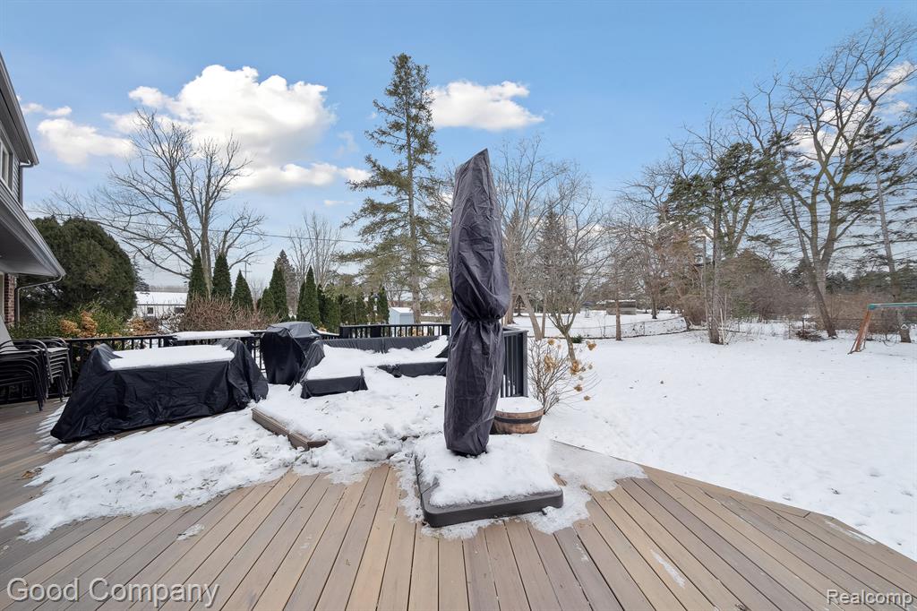 3370 INDIANDALE Drive, Orchard Lake Village, MI 48324 — Photo 51