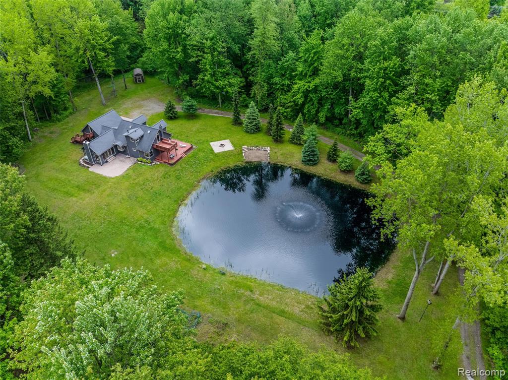 5490 Granger Road, Oxford, MI 48371 — Photo 41