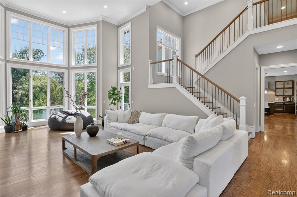 2951 Turtle Pond Court - Photo 4