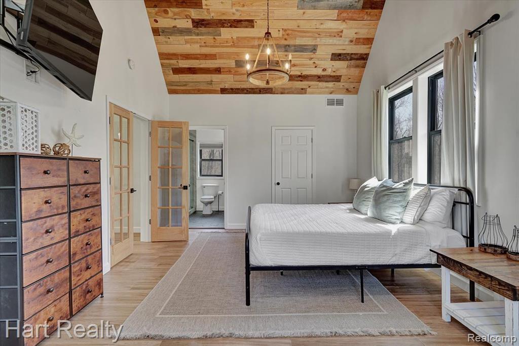 3024 Quarry Road, Port Austin, MI 48467 — Photo 21