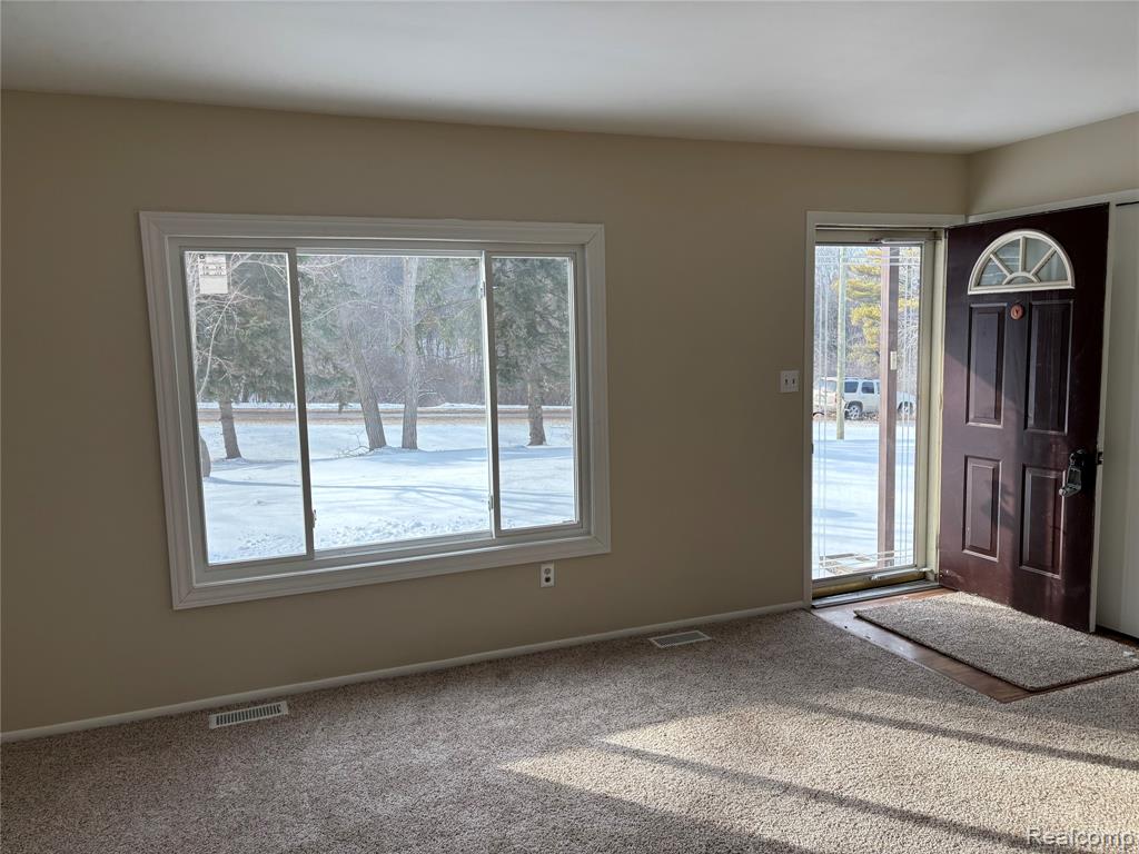 4225 Baldwin Road, Metamora, MI 48455 — Photo 5