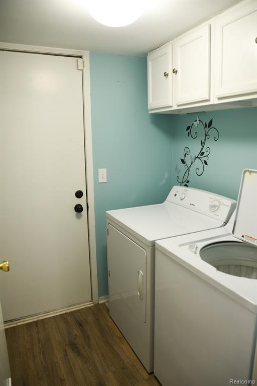 22450 SILVER CREEK Drive, Woodhaven, MI 48183 — Photo 10