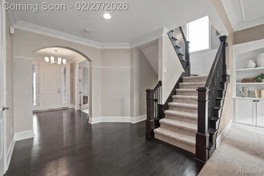 3575 Royal Berkshire Lane, Oakland, MI — Photo 37