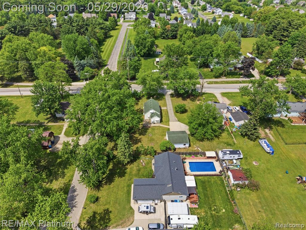 6335 Silver Lake Road, Linden, MI 48451 — Photo 60