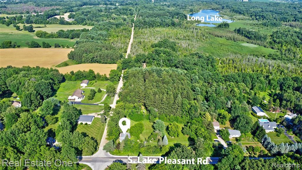 1505 S Lake Pleasant Road, Attica, MI 48412 — Photo 27