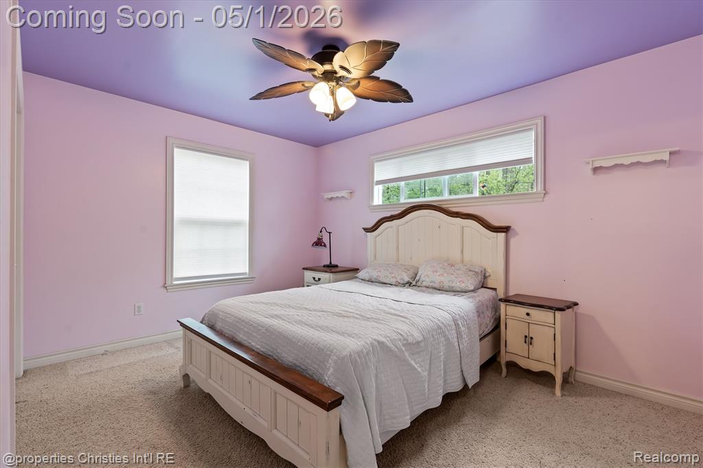 5720 Deerwood, Commerce Twp, MI 48382 — Photo 26