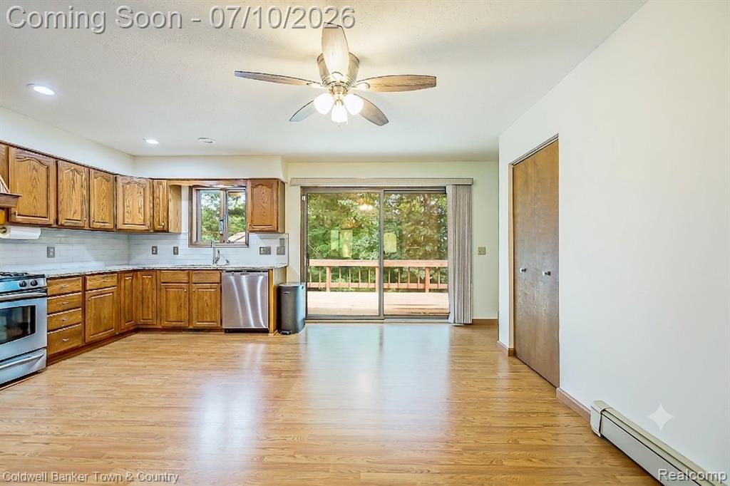 5211 Strawberry Lake Road, Whitmore Lake, MI 48189 — Photo 11