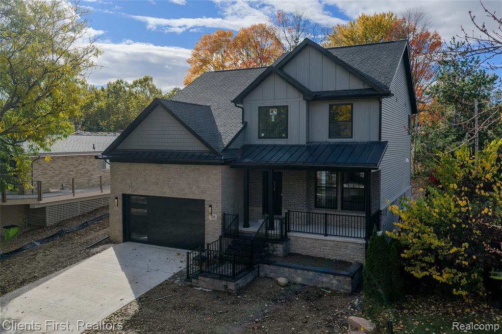 924 Carrington Drive, Northville, MI 48167 — Photo 74
