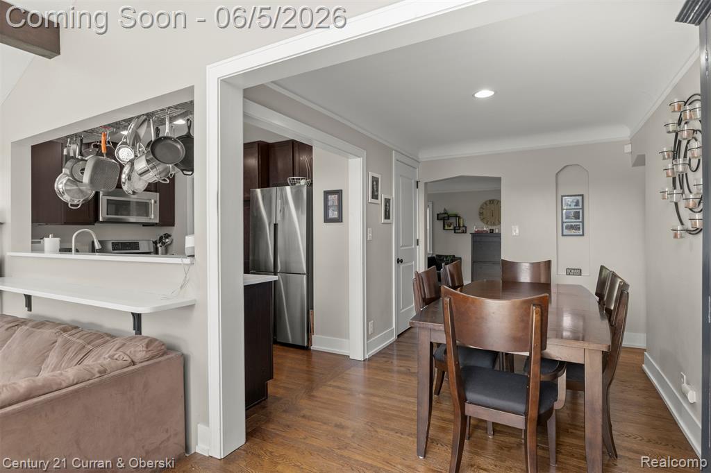 2012 Cummings Avenue, Berkley, MI 48072 — Photo 19