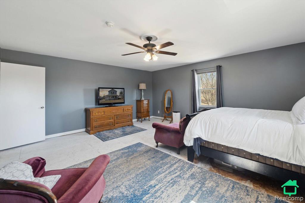 407 N Reese Street, South Lyon, MI 48178 — Photo 26
