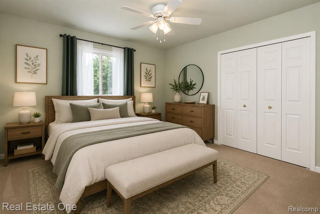 1081 Clearview Drive, Oxford, MI 48371 — Photo 41