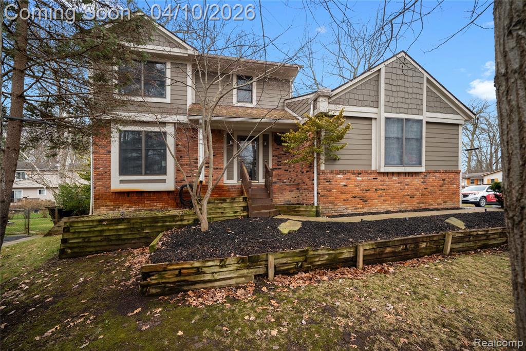 471 Hillson Drive, Waterford, MI 48327 — Photo 38