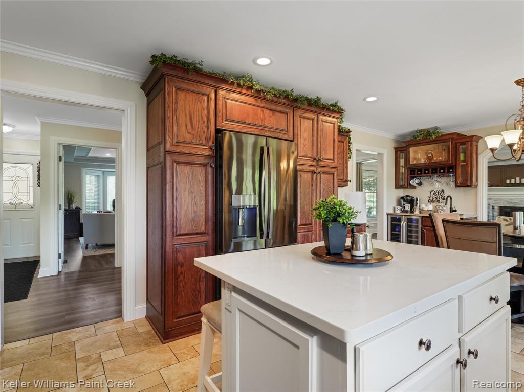 5813 36 Mile Road, Bruce, MI 48065 — Photo 11