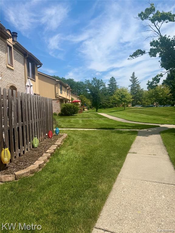 41694 Bedford, Canton, MI 48187 — Photo 18