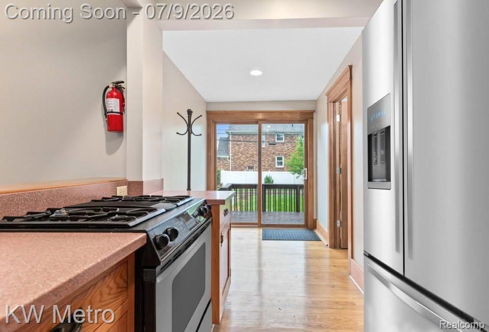 620 W 4th Street, Royal Oak, MI 48067 — Photo 12