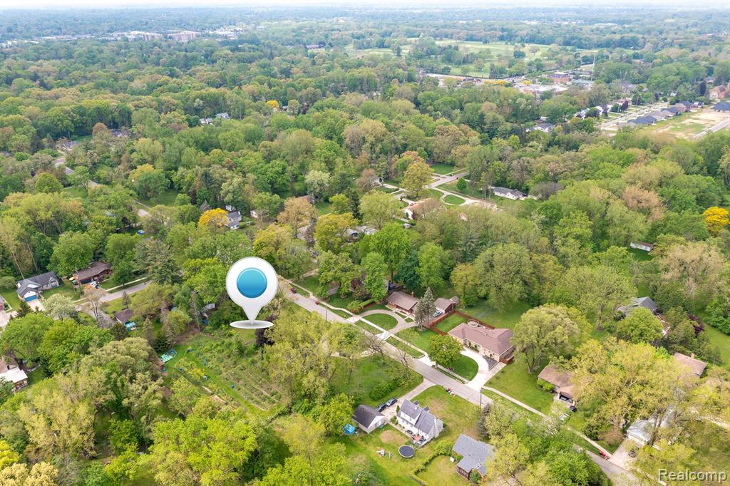 VL RUSSELL Street, Southfield, MI 48075 — Photo 9