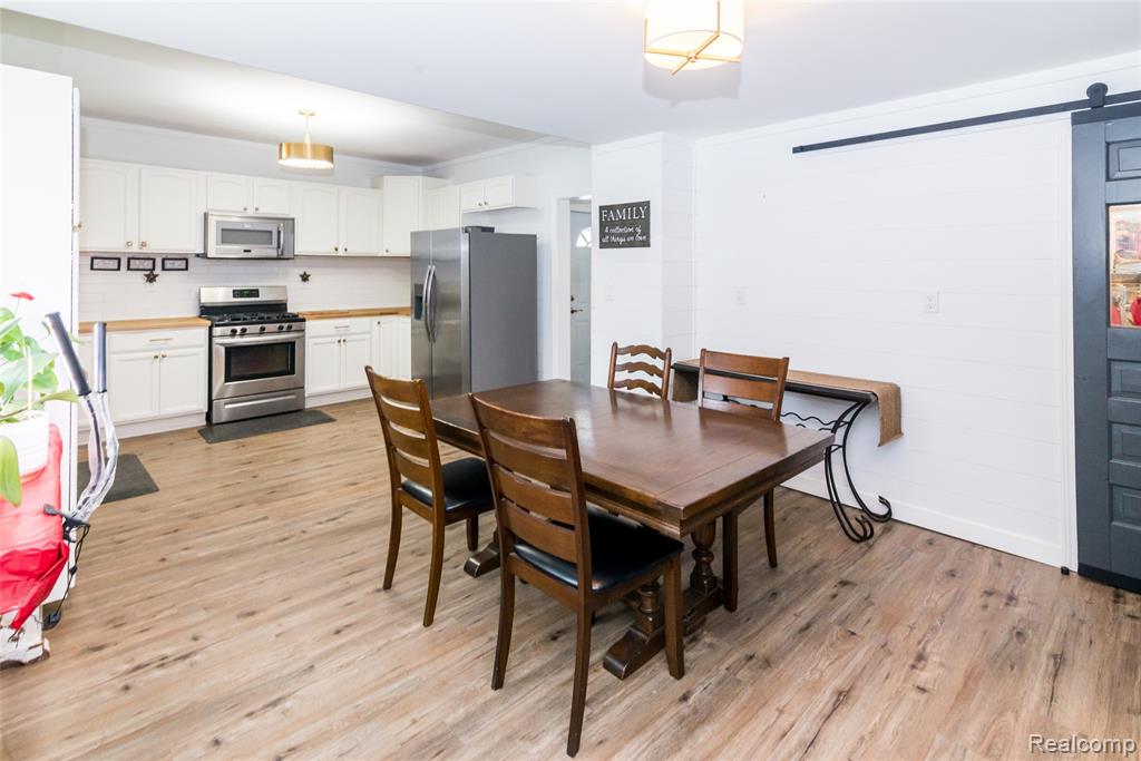 6158 S Fulton Street, Mayville Vlg, MI 48744 — Photo 39