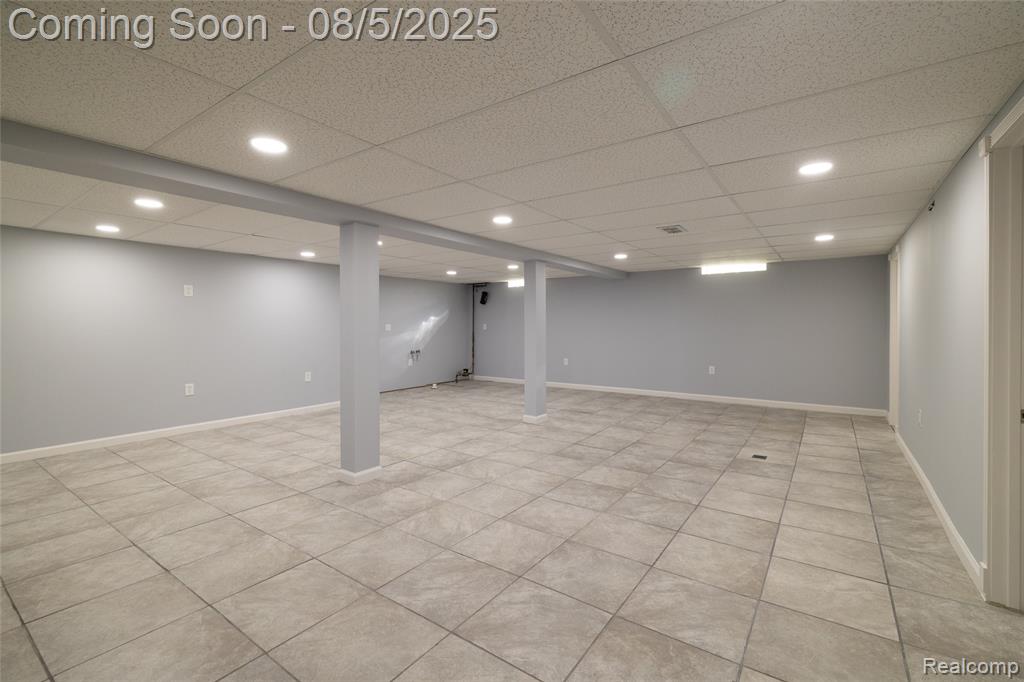 39667 Baker Drive, Sterling Heights, MI 48310 — Photo 23
