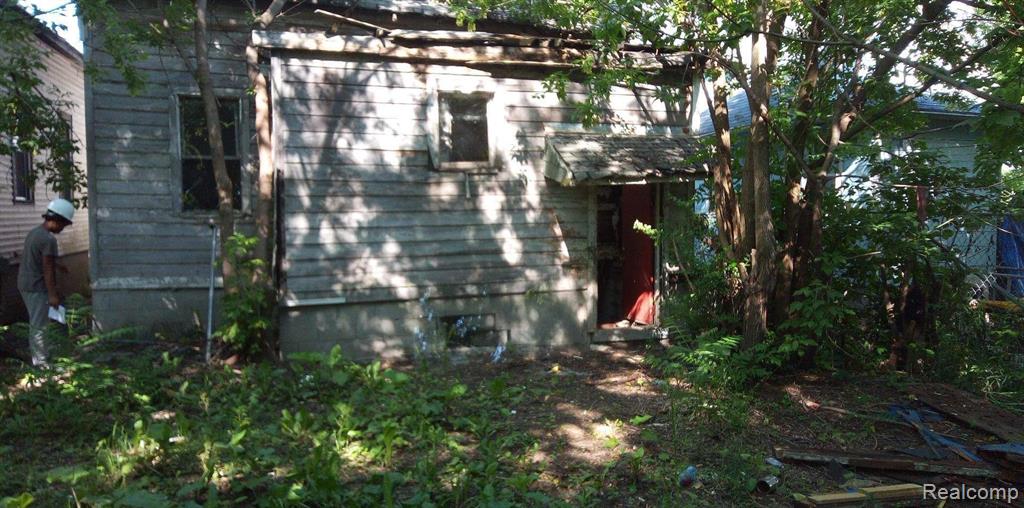 6023 COOPER Street, Detroit, MI 48213 — Photo 24