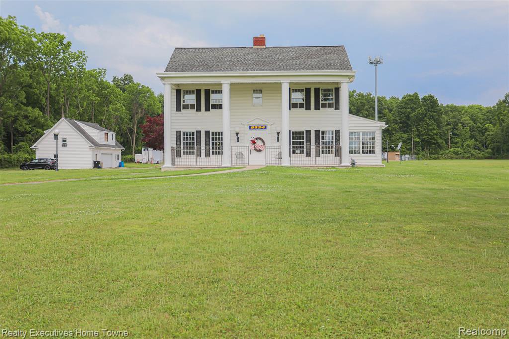 9334 River Road, Algonac, MI, 48001