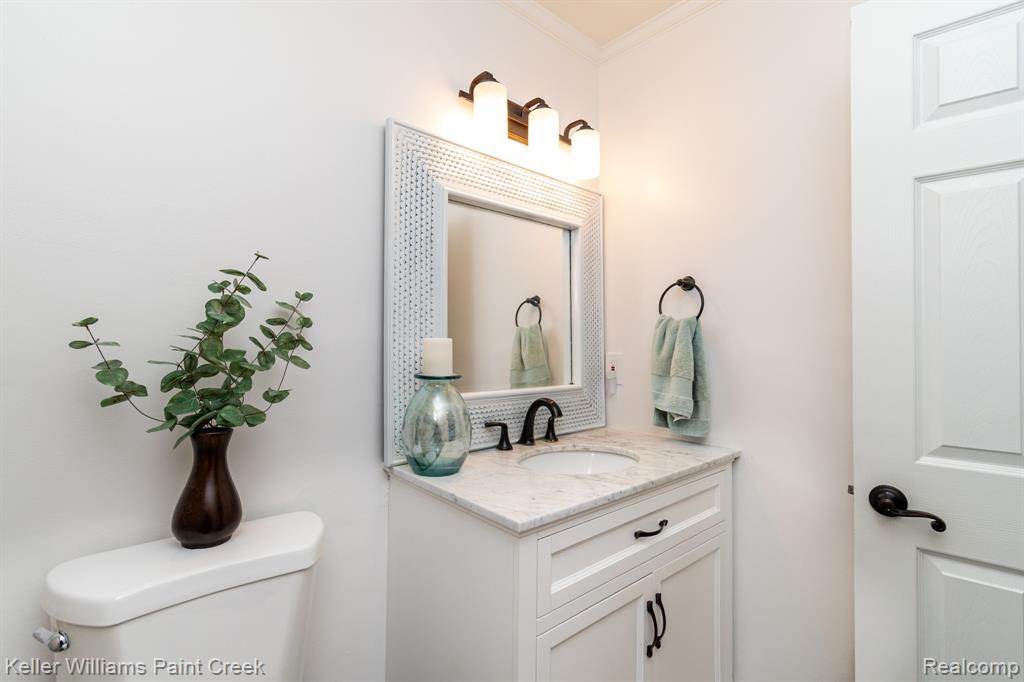 75757 Peters Drive, Bruce, MI 48065 — Photo 24