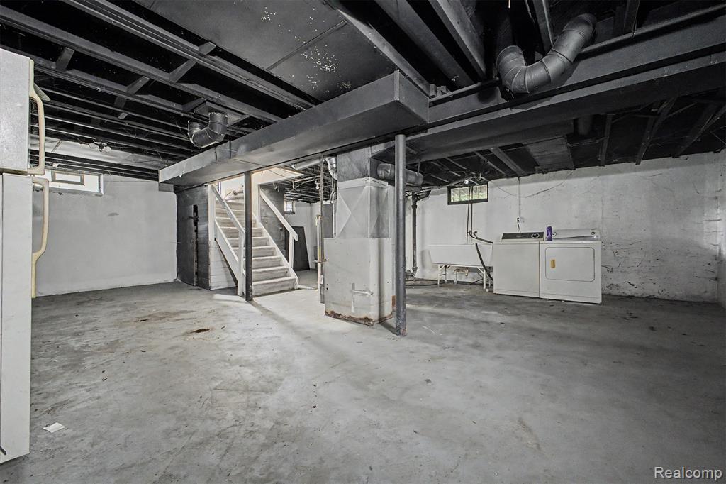6100 Faust Avenue, Detroit, MI 48228 — Photo 22